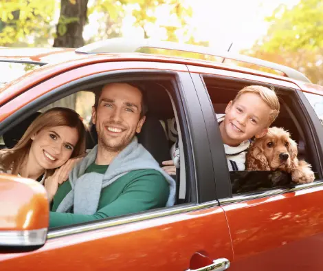 Seguro de Auto GNP Mérida - Cotización gratuita Canavati Seguros