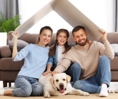 Seguros Hogar y Mascotas Yucatán - Protección integral Canavati Seguros