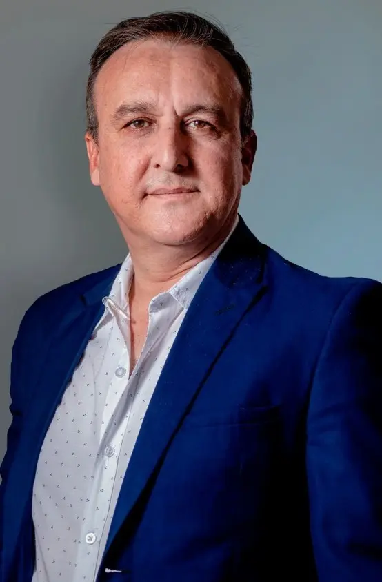 Marco Canavati - Agente de Seguros GNP certificado en Mérida Yucatán